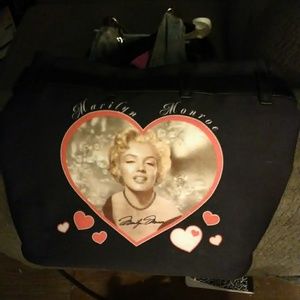 Marilyn Monroe purse